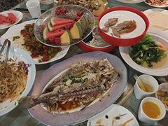 -老东营·东营菜(西四路店)