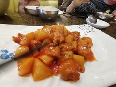 -旺达·福州菜(正大广场店)