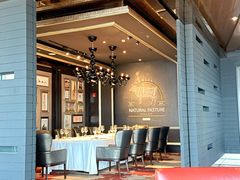 -郑州绿地JW万豪酒店The Grill烤汇扒房