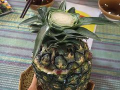 -纳兰傣雀傣味餐厅