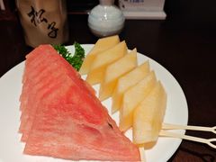 -松子料理(白家庄店)