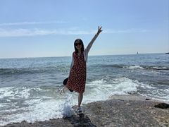 -日照灯塔风景区