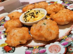 -誉八仙酒楼(静安大悦城店)
