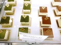 -DEMO黛慕蛋糕(中泰店)