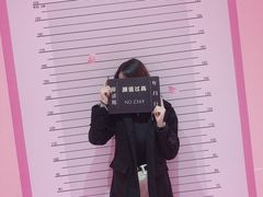 -福州奇幻解压馆(东泰禾旗舰店)