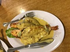 -ZF Seafood Restaurant 卓峰海鲜餐