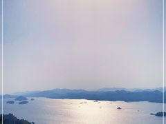 -千岛湖天屿景区