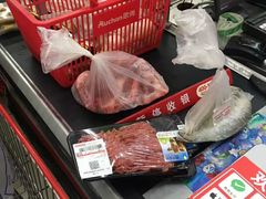 -大润发(张江店)