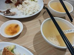 -粤味轩快餐店(天下第一泉店)