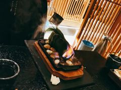 無境招牌卷寿司-無境·匠心日本料理(汉街店)