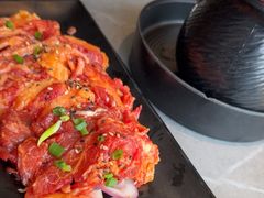 -花时·炭火烧肉(东百中心A馆店)