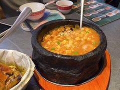 -江南里·新浙菜(苏州大悦城店)