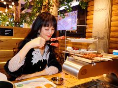 -延边河坝烧烤串城(车公庙店)