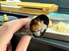 -Sushi Hanzo半藏(天环广场店)