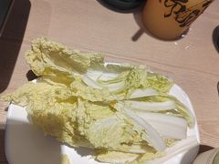 -鱼酷活鱼烤鱼(雨花客厅店)