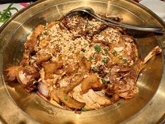 -恰八斗·猛火长沙菜(国贸店)