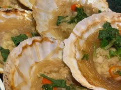 -扇贝王·海鲜烧烤(慈溪店)