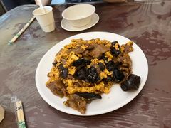 -清真宏玉祥黄门脸餐厅(华荫东里店)