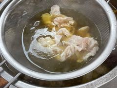 -广宁炭炉鸡煲·富临门饭店