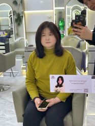 -COSMO PRO造型