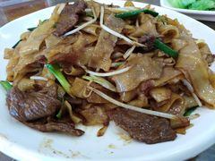 -沙河粉村·国家非遗传承(云台店)