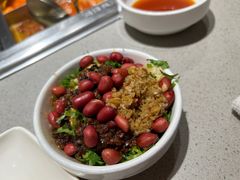 -海底捞火锅(银泰中心店)