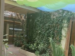 -宅里香.自然餐厅(湘大店)