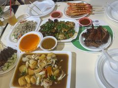 -纽顿熟食中心