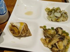 -和彩放题餐厅(酒仙桥店)
