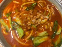 -纳鲁孜·新疆特色餐厅(上海悦荟广场店)