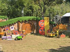 -HERRE·FARM 赫尔露营农场·团建聚会包场