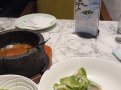 -青雅中餐厅(大连金石滩绿发希尔顿度假酒店)