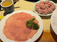 -蜀家渝重庆火锅(南屏街店)