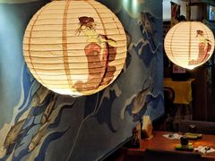 大堂-鳗鱼家·深夜食堂(军博店)