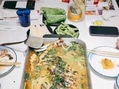-三江源活鱼现烤(维多利摩尔城店)
