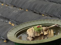 -奇芳阁·百年清真南京菜(夫子庙店)