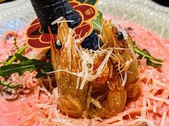 -秘密旅行Bonjour(黑金冠 江南西店)
