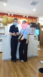 -莲姿娜·半永久纹绣纹眉