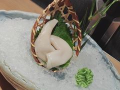 -虹料理·日料放题(悠方店)
