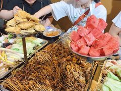 -谢智冷沾沾(马家巷总店)