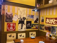 -白石の深夜食堂(宝龙店)