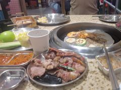 -姜胖胖无限自助烤肉(罗湖宝能店)