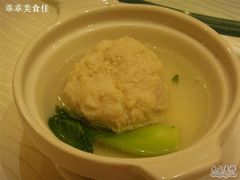 狮子头-无名居(西直门总店)