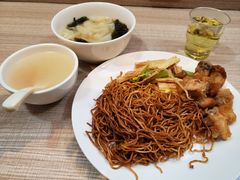 -郑州新郑国际机场T2航站楼-贵宾厅B区