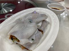 -凤凰楼酒家·粤宴点心(华强北店)