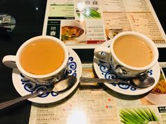 -翠华餐厅(湾仔店)