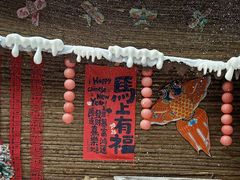 -龙湾潭国家森林公园