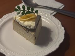 -青咖啡(三坊七巷店)