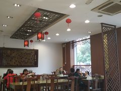 大堂-王興記(中山路店)