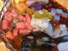-班花麻辣烫(南京概念店)